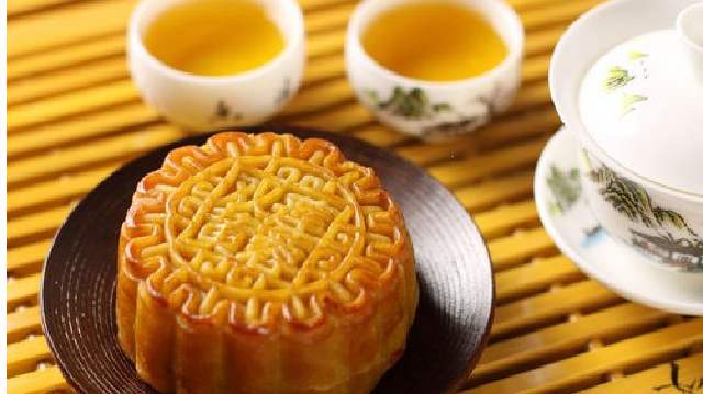 當國慶遇上中秋，蘇州潤達立磨磨輥陪你一起過雙節(jié)