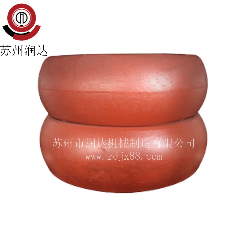 立磨輥套定制哪家好？