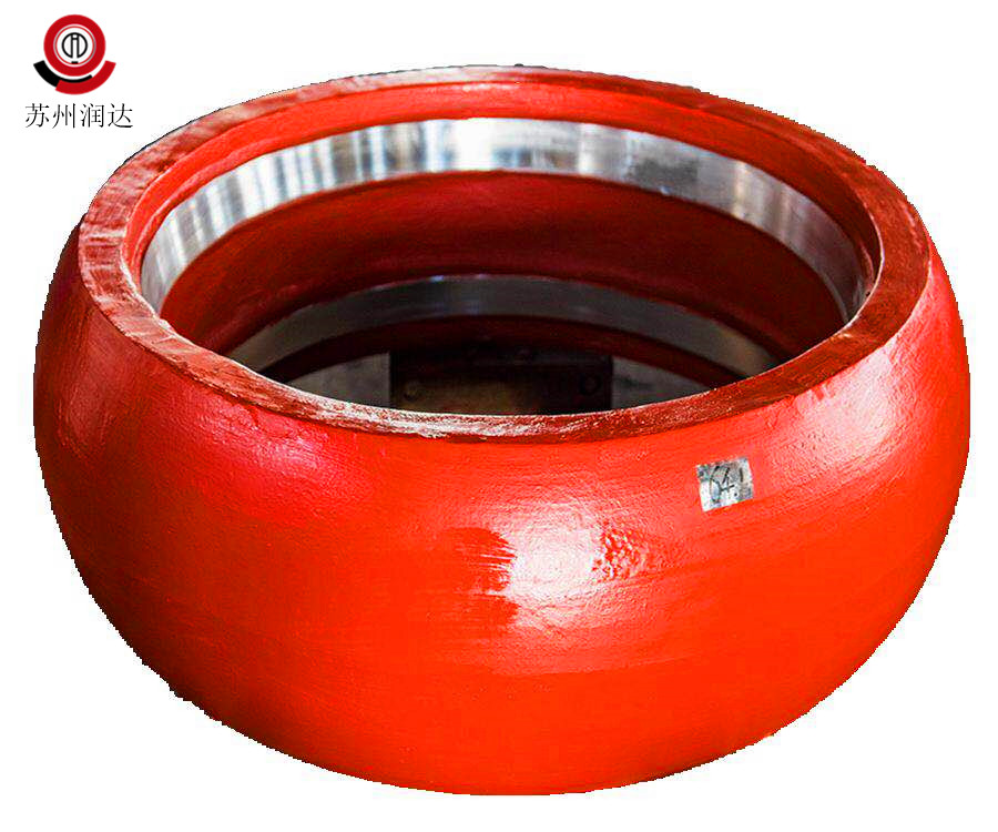 立磨輥套耐磨件怎么報(bào)價(jià)？