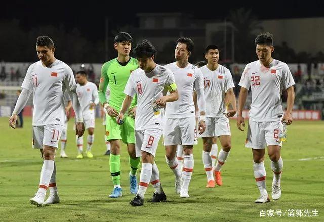水泥磨輥廠家說時事|國足輸球，到底誰該“承擔全部責任”？